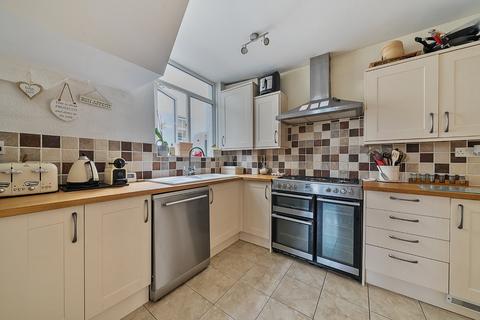 undefined, Warland Road, Plumstead