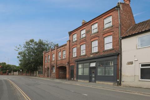 undefined, Wold Street, Malton YO17