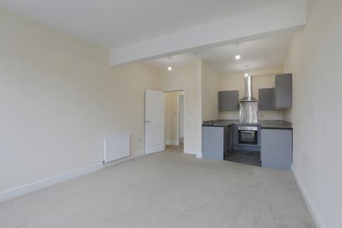 undefined, Wold Street, Malton YO17