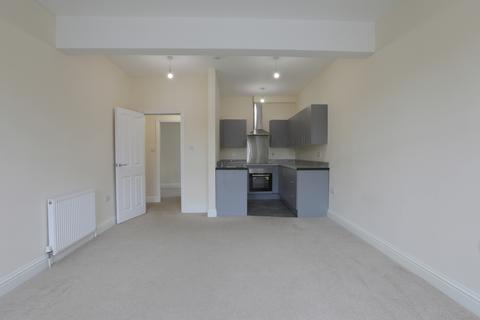 undefined, Wold Street, Malton YO17