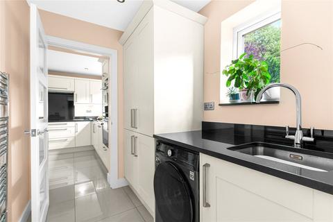 4 bedroom detached house for sale, Lyndhurst Close, Martins Heron, Bracknell, Berkshire, RG12