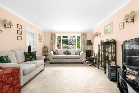 4 bedroom detached house for sale, Lyndhurst Close, Martins Heron, Bracknell, Berkshire, RG12