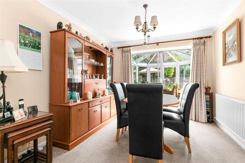 4 bedroom detached house for sale, Lyndhurst Close, Martins Heron, Bracknell, Berkshire, RG12