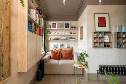 Studio for sale