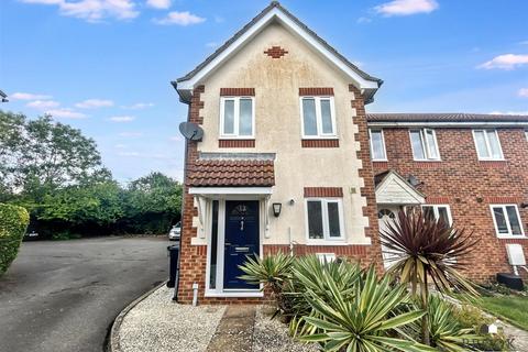 28 Broad Oak Close, Eastbourne, BN23 8LJ