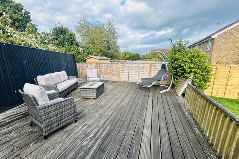 28 Broad Oak Close, Eastbourne, BN23 8LJ