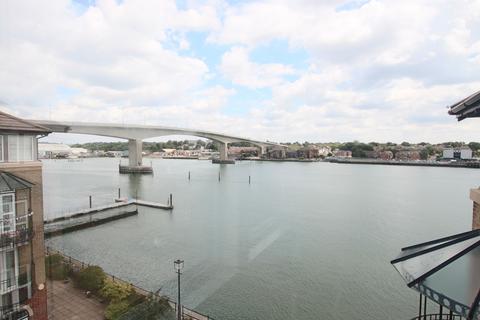 2 bedroom apartment for sale, Ocean Village, Southampton