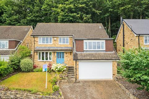 4 bedroom detached house for sale, Crimple Meadows, Pannal, HG3