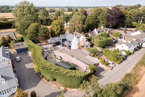 undefined, Madeley Road, Shifnal TF11