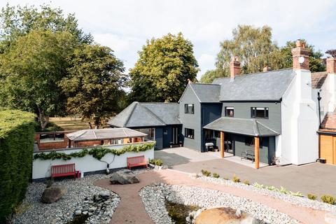 undefined, Madeley Road, Shifnal TF11