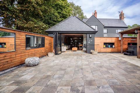 undefined, Madeley Road, Shifnal TF11