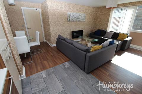 2 bedroom apartment to rent, Ryland Street, B16 - 8-8 Viewings