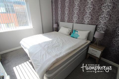 2 bedroom apartment to rent, Ryland Street, B16 - 8-8 Viewings