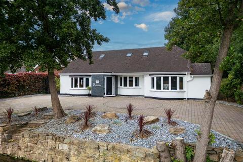 18 Burnside, Rolleston On Dove, Burton-on-trent, DE13 9DN