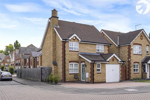 undefined, Pentstemon Drive, Swanscombe, Kent, DA10