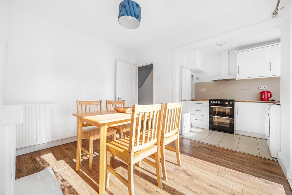 Kitchen / Dining