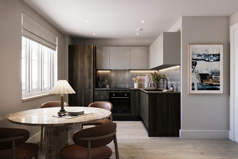 1 bedroom apartment for sale, Plot 61 at Reading Riverworks, Vastern Road RG1
