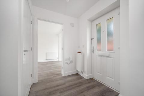 undefined, Charles Dyer Close, Melton Mowbray