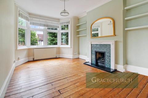 61a New River Crescent, London, N13 5RQ