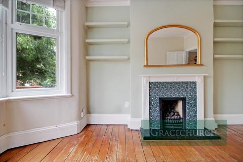 61a New River Crescent, London, N13 5RQ