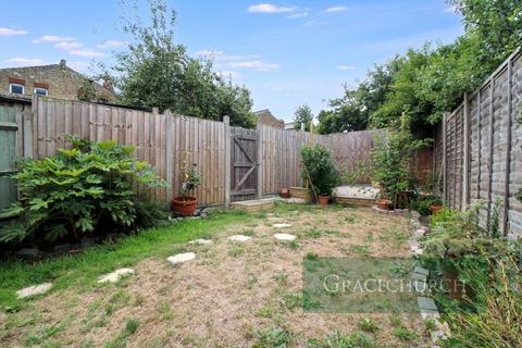 61a New River Crescent, London, N13 5RQ