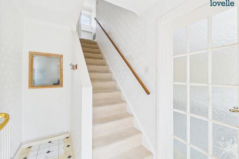 3 bedroom end of terrace house for sale, Prince William Road, Newtoft, LN8