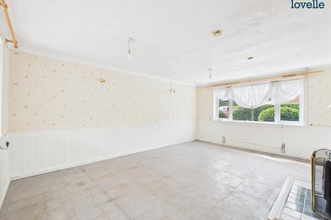 3 bedroom end of terrace house for sale, Prince William Road, Newtoft, LN8