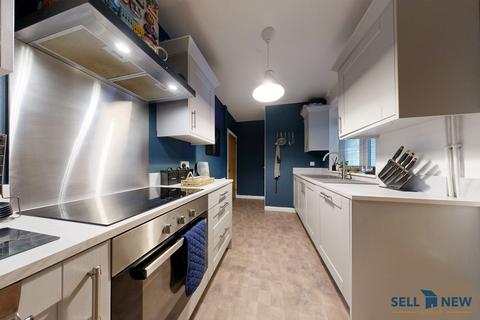 3 bedroom semi-detached house for sale, Roxton Road, Great Barford MK44