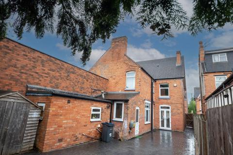 undefined, Westfield Road, Birmingham B27