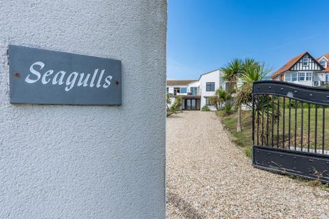 6 bedroom detached house for sale, Cliff Promenade, Broadstairs CT10