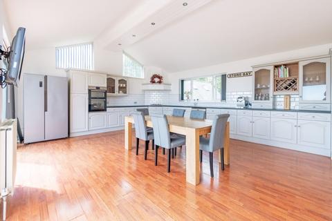 6 bedroom detached house for sale, Cliff Promenade, Broadstairs CT10