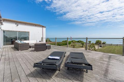 undefined, Cliff Promenade, Broadstairs CT10