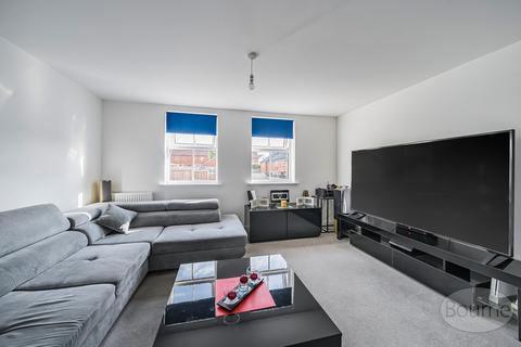 3 bedroom terraced house for sale, Normandy Drive, Aldershot GU11