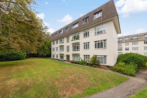2 bedroom flat for sale, Park Court, Lawrie Park Road, London, SE26
