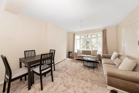 2 bedroom flat for sale, Park Court, Lawrie Park Road, London, SE26