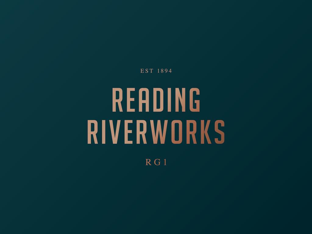 Reading Riverworks
