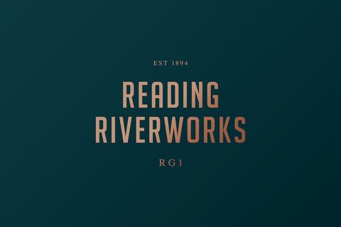 2 bedroom apartment for sale, Plot 24 at Reading Riverworks, Vastern Road RG1