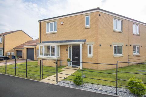 Sunniside Street, Newbottle, Houghton Le Spring