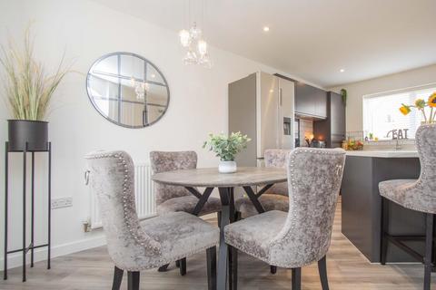 undefined, Sunniside Street, Newbottle, Houghton Le Spring