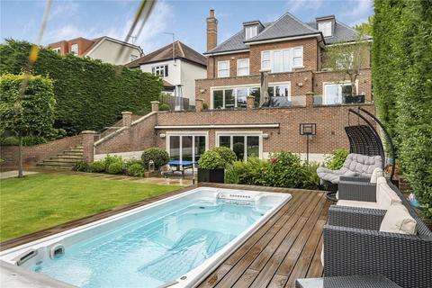 6 bedroom detached house to rent, Oakleigh Avenue, Whetstone, London, N20