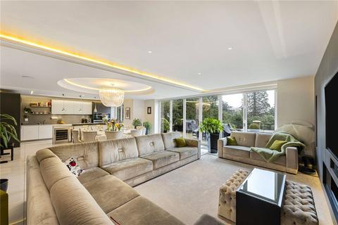 6 bedroom detached house to rent, Oakleigh Avenue, Whetstone, London, N20
