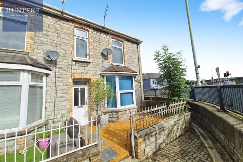 Sunnyside Road, Bridgend