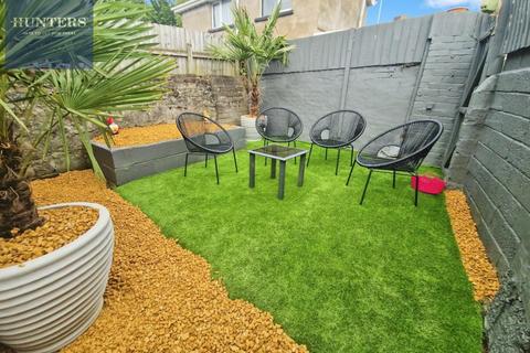 undefined, Sunnyside Road, Bridgend