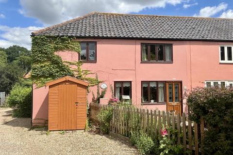 undefined, Cratfield Road, Eye IP21