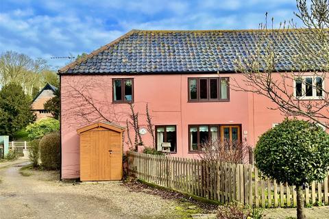 undefined, Cratfield Road, Eye IP21