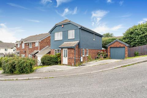 4 bedroom detached house for sale, Leap Park, Truro TR3