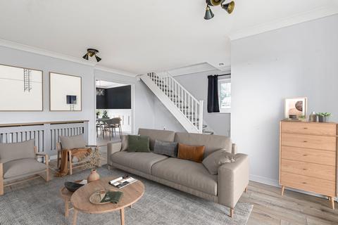 4 bedroom detached house for sale, Leap Park, Truro TR3