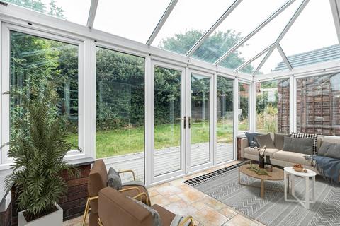 4 bedroom detached house for sale, Leap Park, Truro TR3