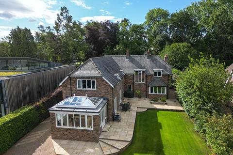 5 bedroom detached house for sale, Edge Hill, Darras Hall, Ponteland, NE20