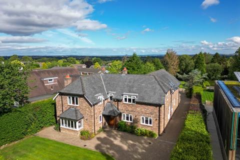 5 bedroom detached house for sale, Edge Hill, Darras Hall, Ponteland, NE20